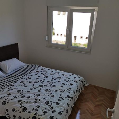 Ad Apartman Bileća Buitenkant foto